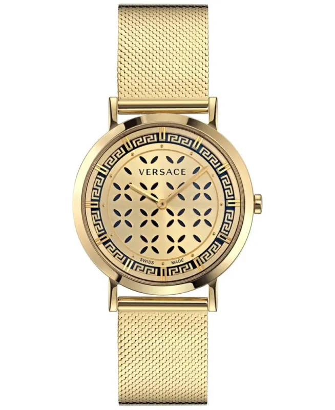 Versace Women's Versace New Generation 36mm Quartz Watch VE3M01223 sold by Ruumur