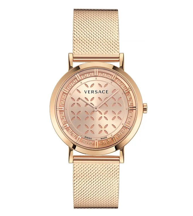 Versace Women's Versace New Generation 36mm Quartz Watch VE3M01323 sold by Ruumur