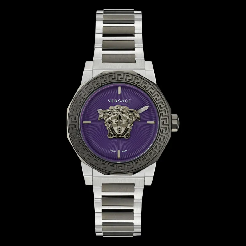 Versace Women's Versace Medusa Deco 38mm Quartz Watch VE7B00523 sold by Ruumur