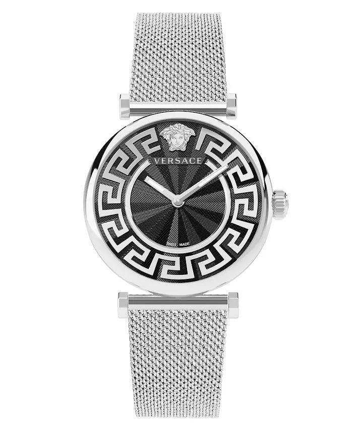 Versace Women's Versace New Lady 35mm Quartz Watch VE1CA0423 sold by Ruumur