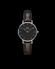 Daniel Wellington Women's Petite York 28mm Quartz Watch DW00600238 sold by Ruumur