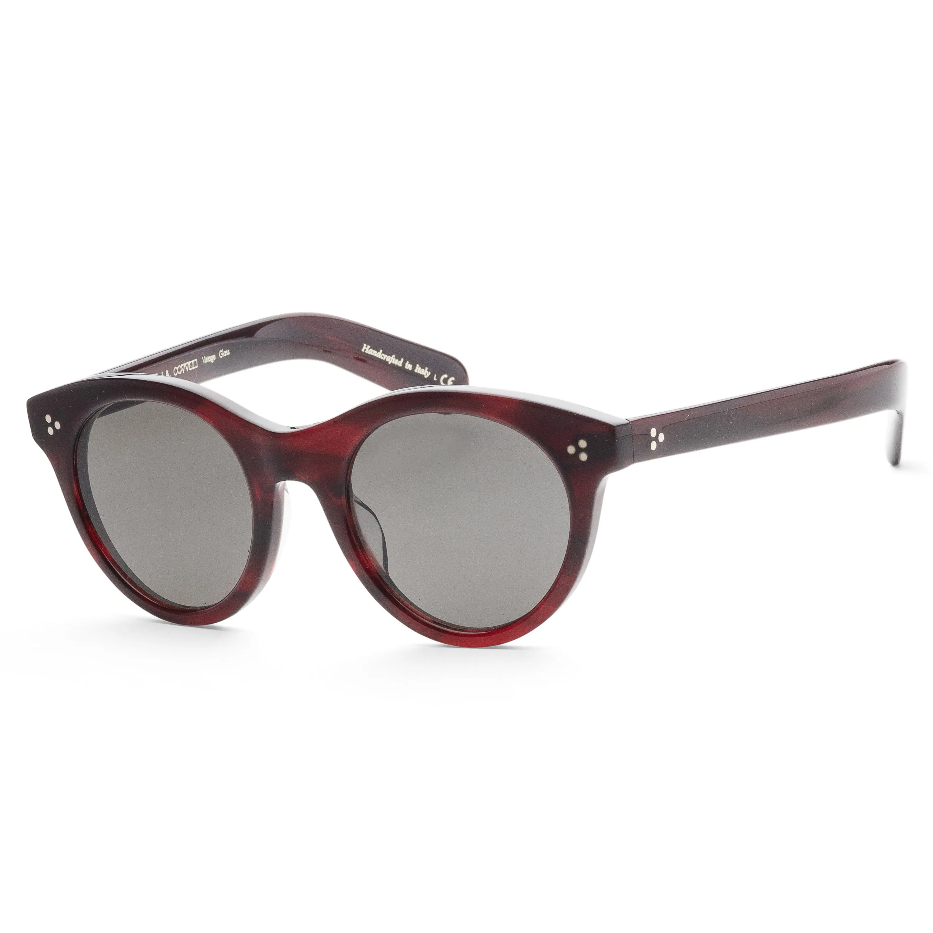 Oliver Peoples Women's 49mm Bordeaux Bark Sunglasses OV5451SU-1675R5 sold by Ruumur
