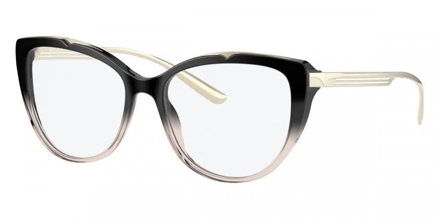 Bulgari Women's 51 mm Black Gradient Beige Opticals BV4181-5450-53 sold by Ruumur