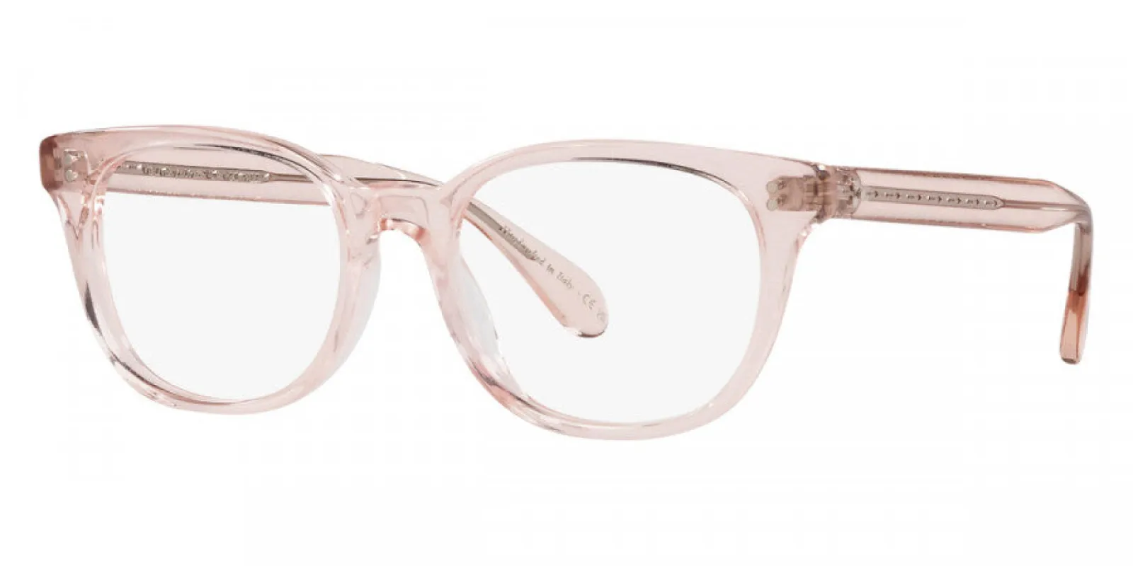 Oliver Peoples Hildie Women's 50mm Silk Opticals OV5457U-1652-50 sold by Ruumur