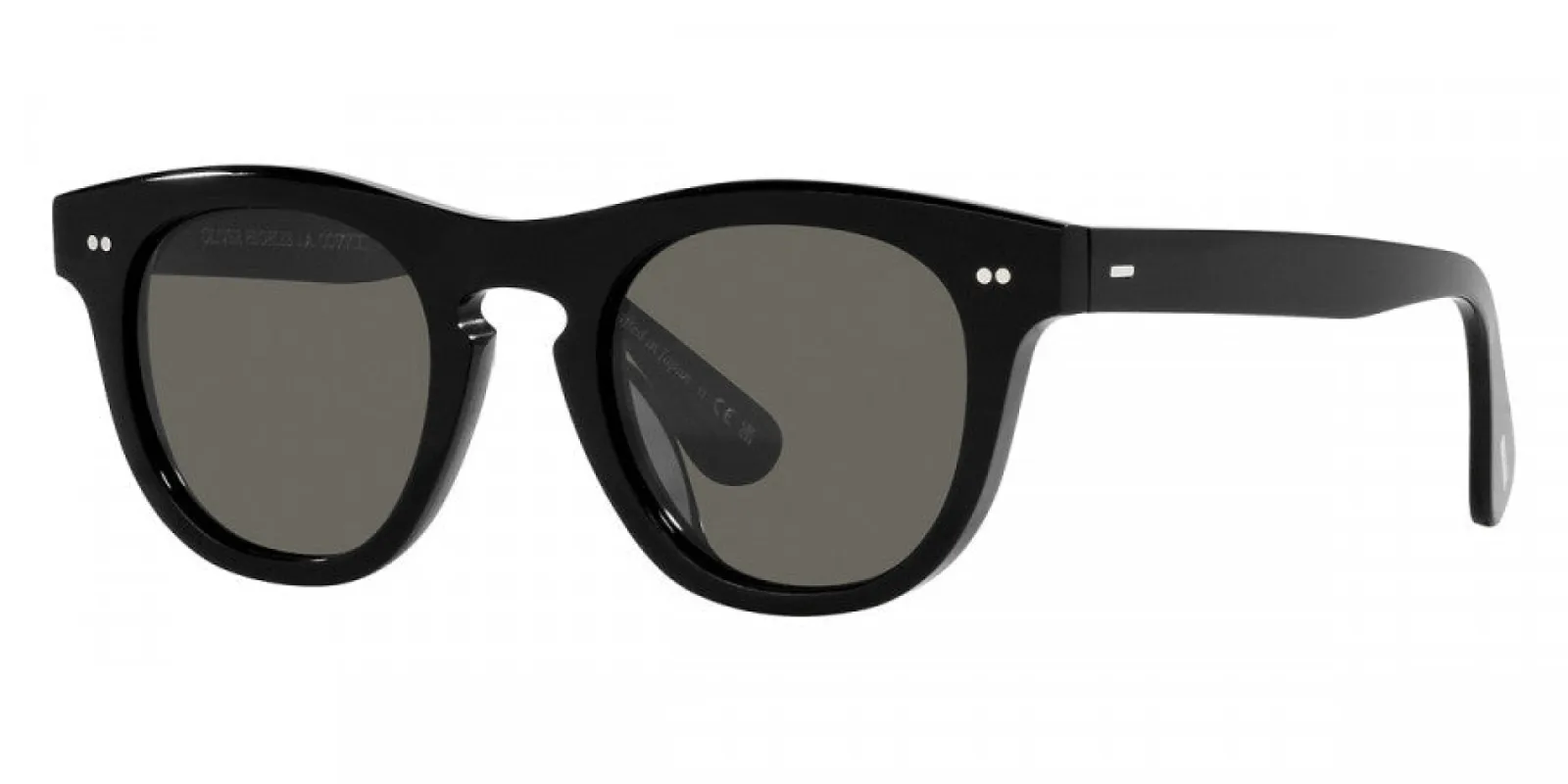 Oliver Peoples Rorke Women's 47mm Black Sunglasses OV5509SU-1731R5-47 sold by Ruumur