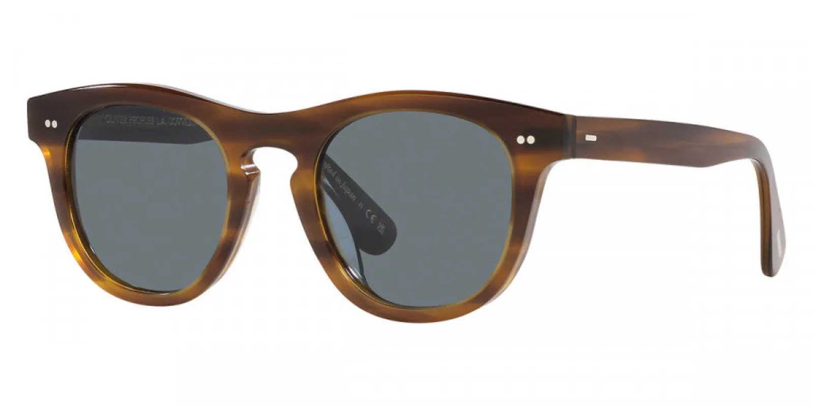 Oliver Peoples Rorke Women's 47mm Sycamore Sunglasses OV5509SU-1753R8-47 made by Ruumur