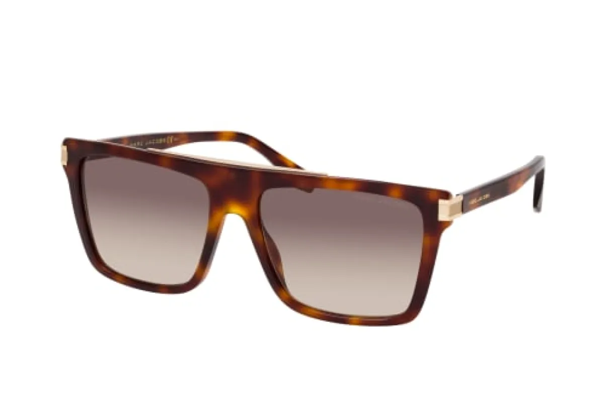 Marc Jacobs Women's 58mm Havana Sunglasses MARC568S-005L-HA sold by Ruumur