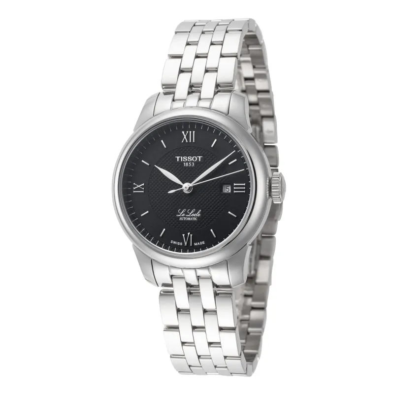 Tissot Women's T-Classic Le Locle 29mm Automatic Watch sold by Ruumur