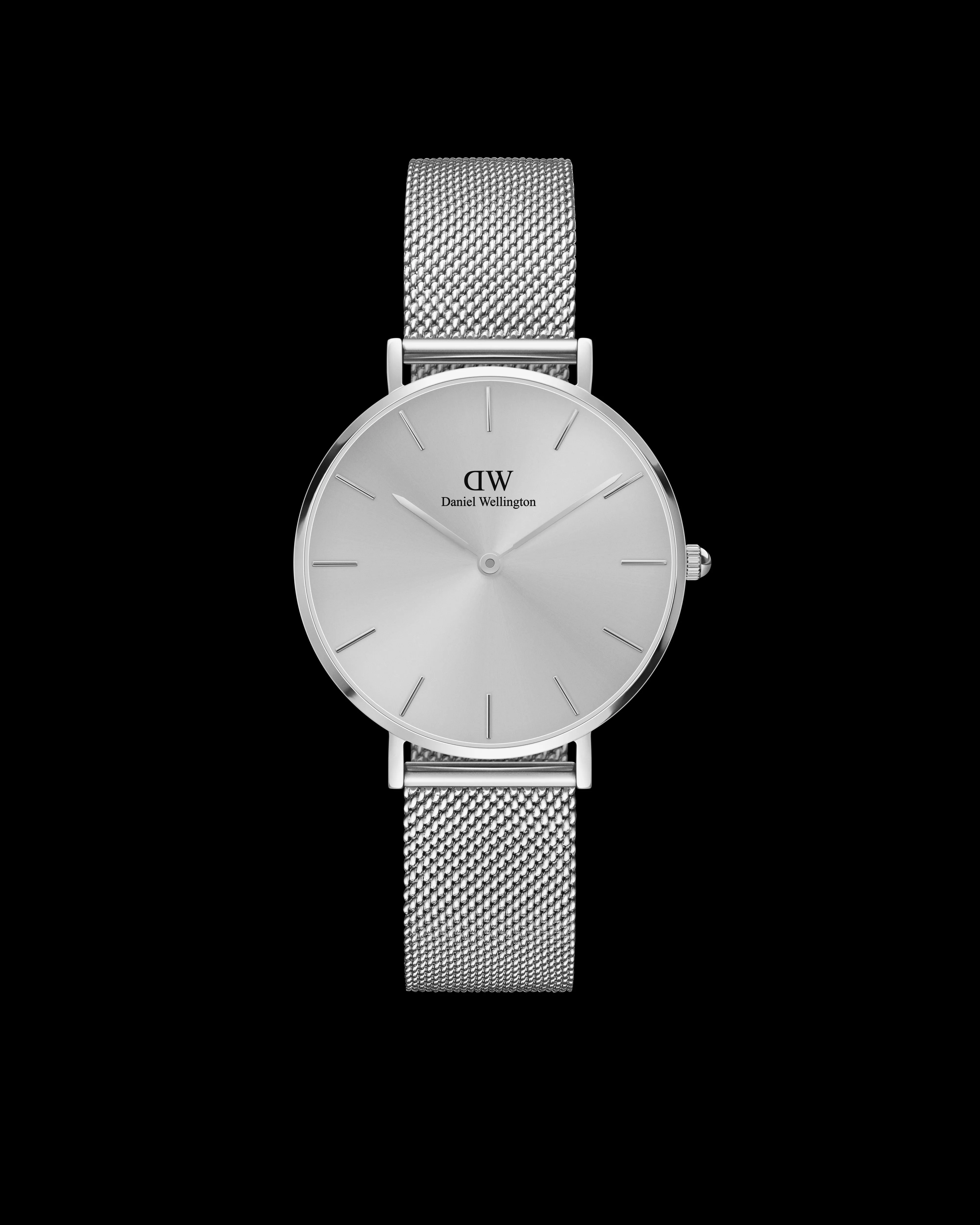 Daniel Wellington Women's Petite Unitone 32mm Quartz Watch DW00100468 sold by Ruumur