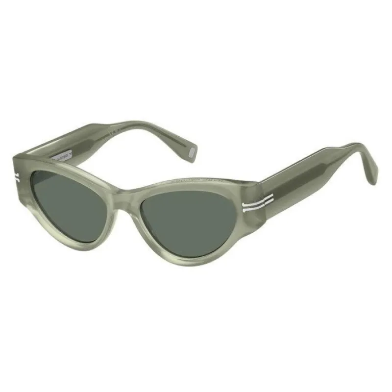 Marc Jacobs Women's 53mm Green Sunglasses MJ1045S-01ED-QT sold by Ruumur