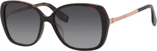 Marc Jacobs Women's 56mm Brown Sunglasses MARC304S-0086-9O sold by Ruumur