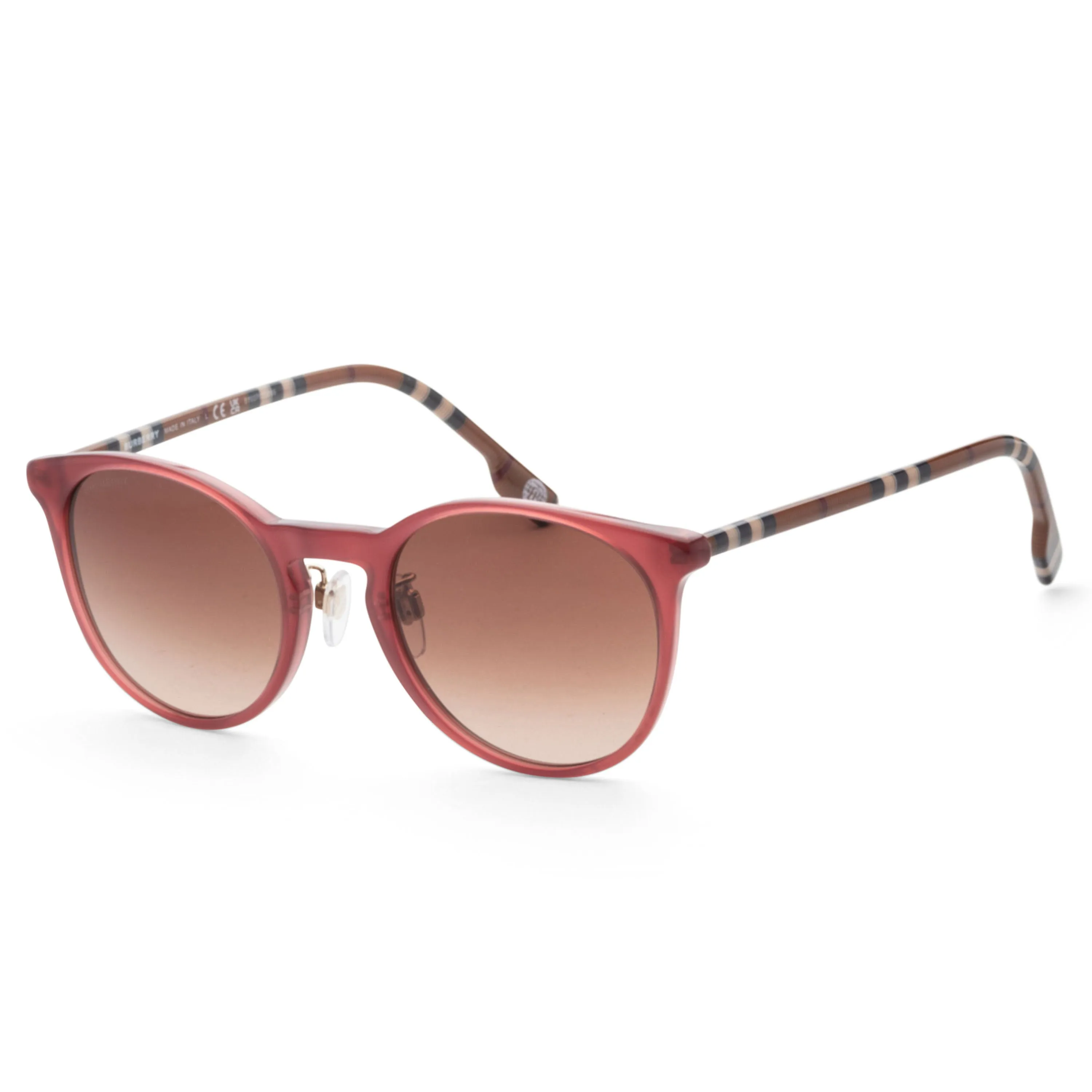 Burberry Women's 51mm Bordeaux Sunglasses BE4380D-401813-51 sold by Ruumur