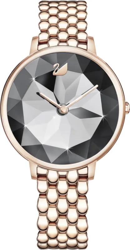 Swarovski Women's Crystal Lake 36mm Quartz Watch 5416026 sold by Ruumur