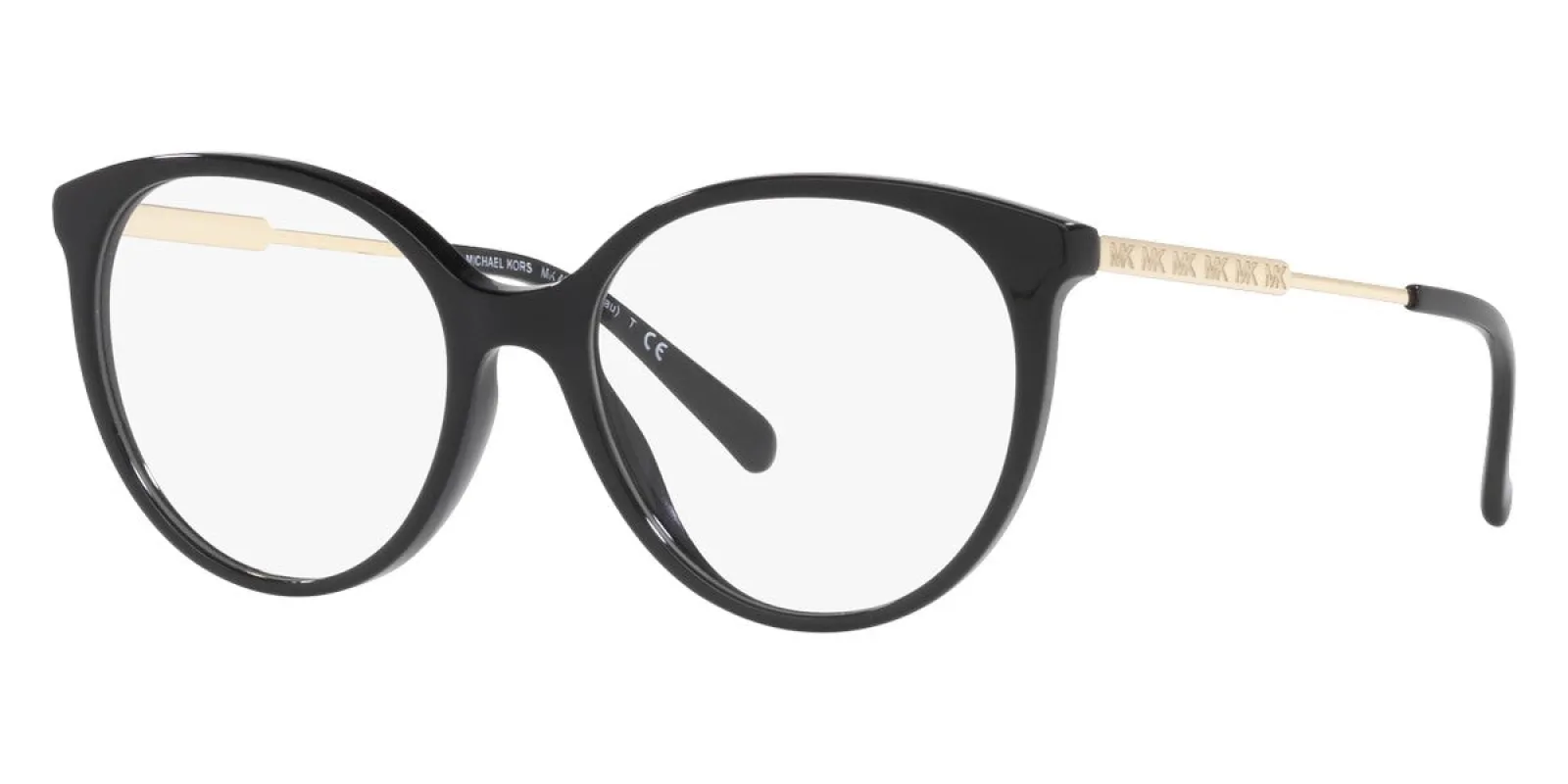 Michael Kors Women's Palau 52mm Black Opticals MK4093-3005-52 sold by Ruumur