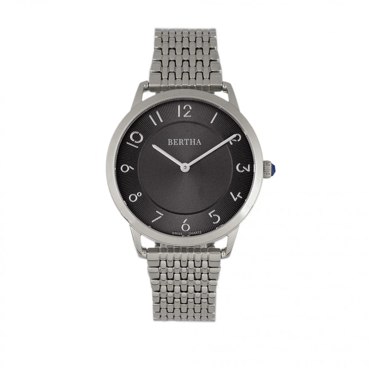 Bertha Abby Swiss Ladies Watch sold by Ruumur product image thumbnail 4