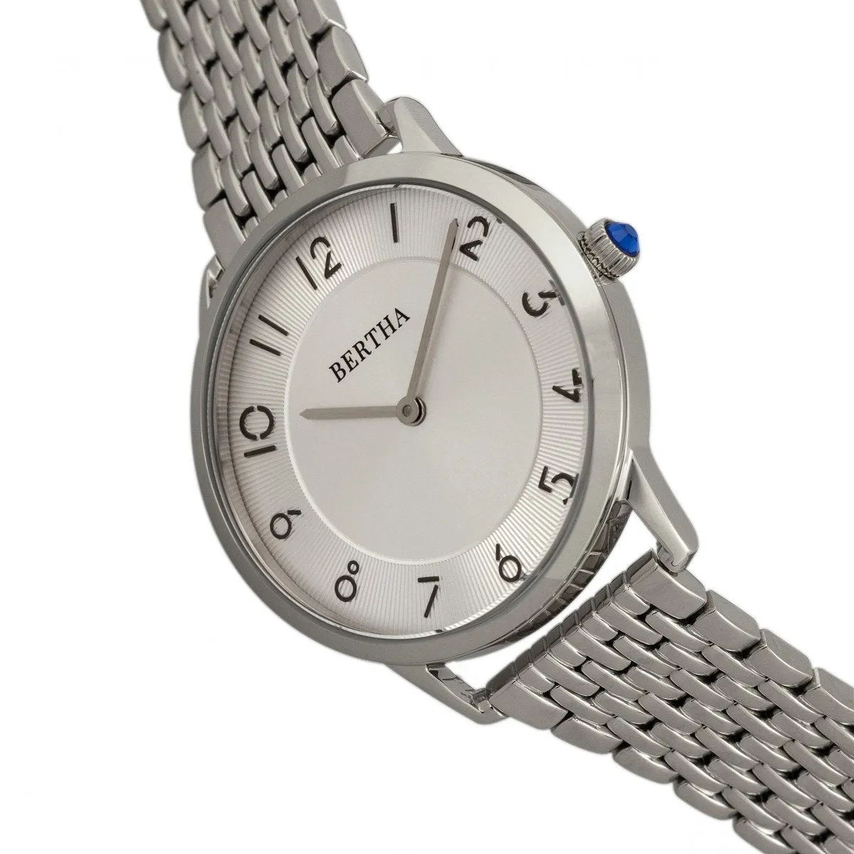 Bertha Abby Swiss Ladies Watch sold by Ruumur product image thumbnail 3