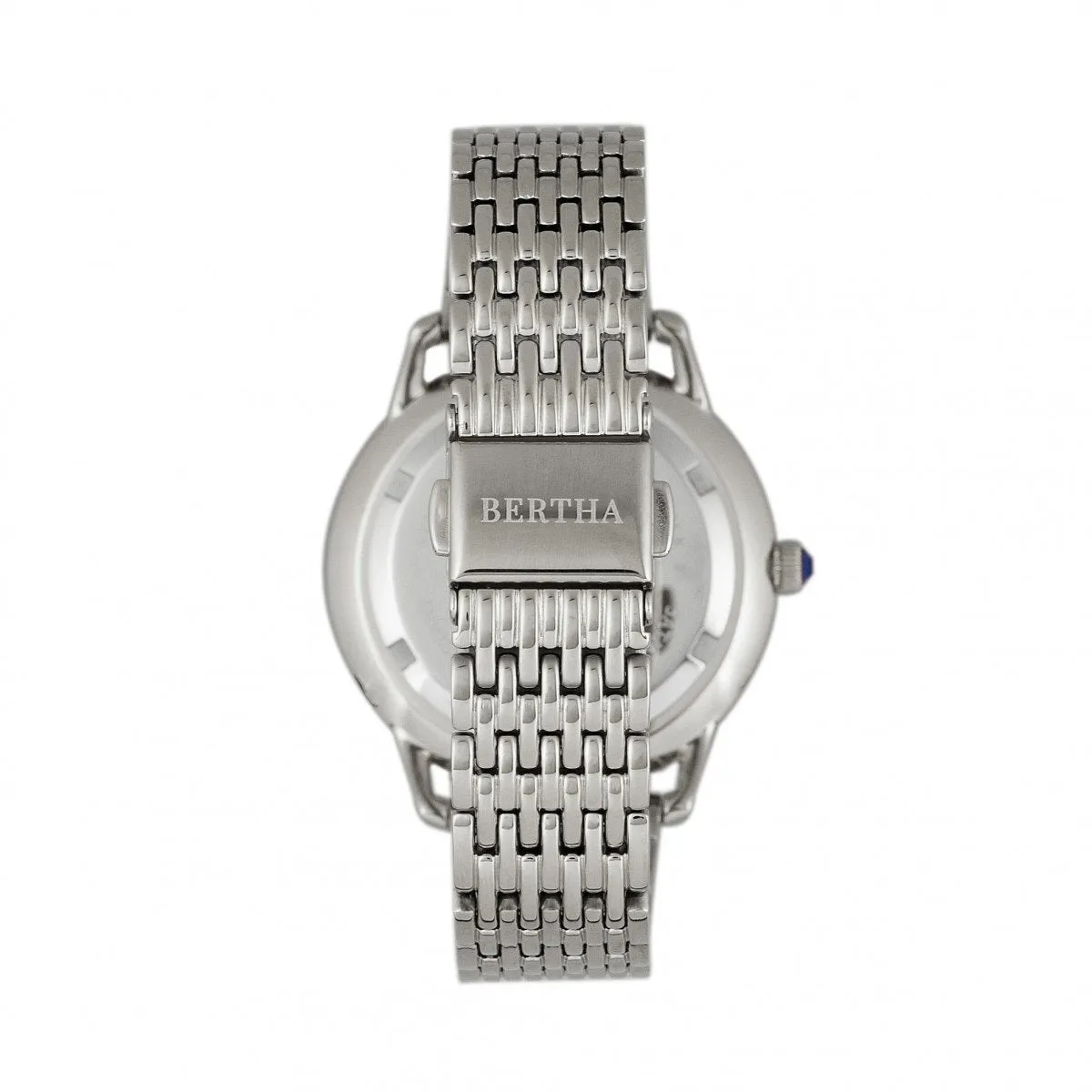 Bertha Abby Swiss Ladies Watch sold by Ruumur product image thumbnail 5