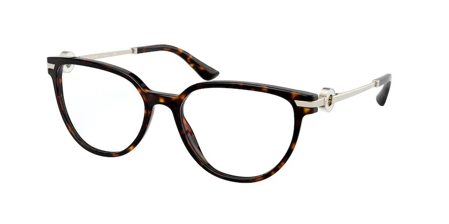Bulgari Women's 54 mm Black Opticals BV4190BF-501-54 sold by Ruumur