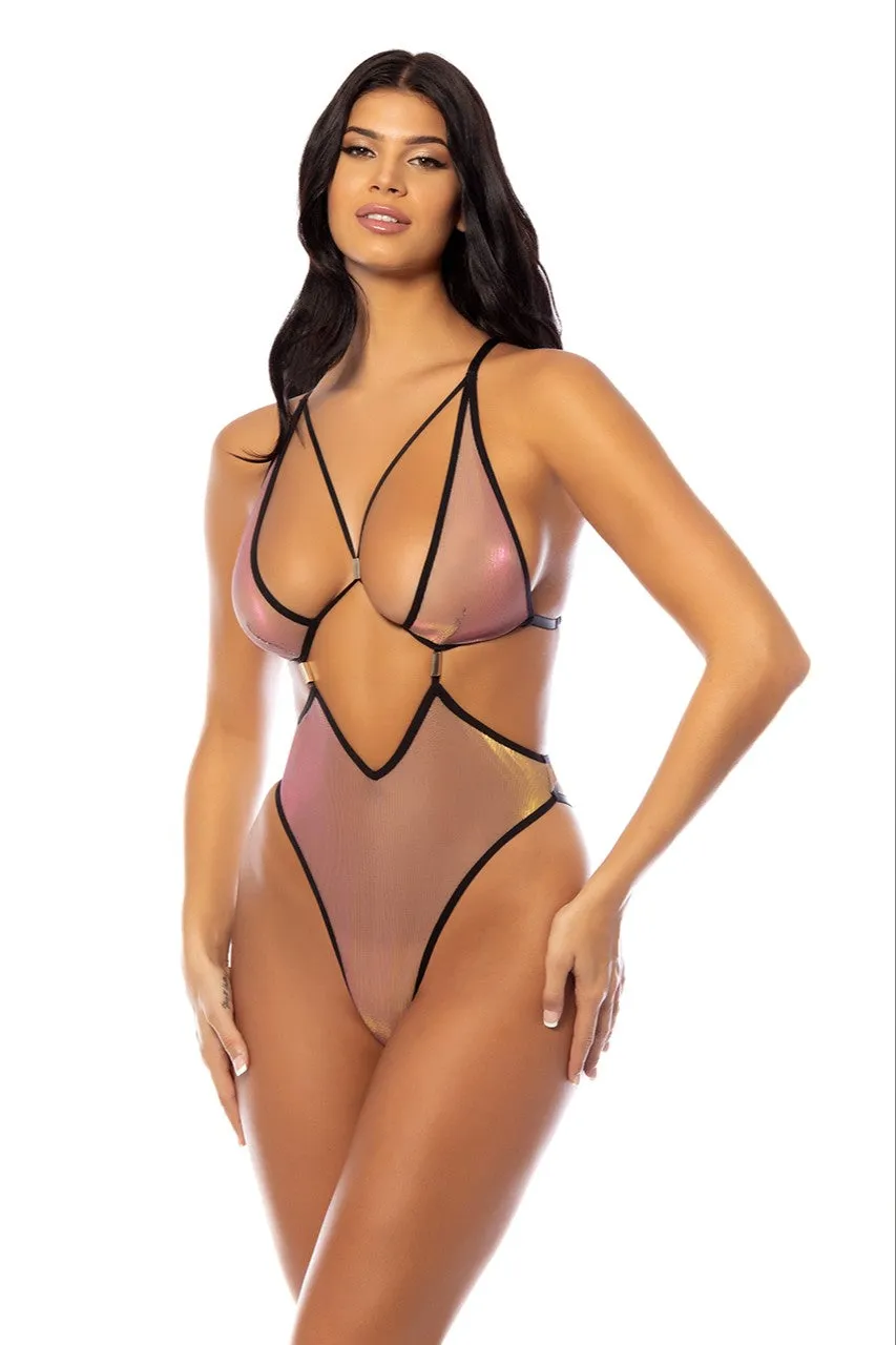 JADE TEDDY sold by Ruumur