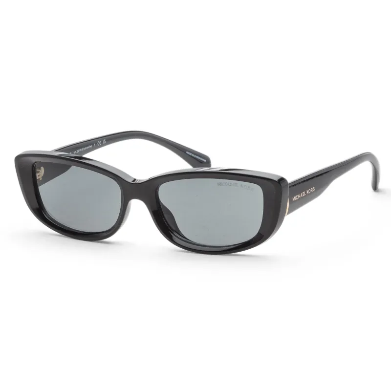 Michael Kors Women's 54mm Black Sunglasses MK2210U-300587-54 sold by Ruumur