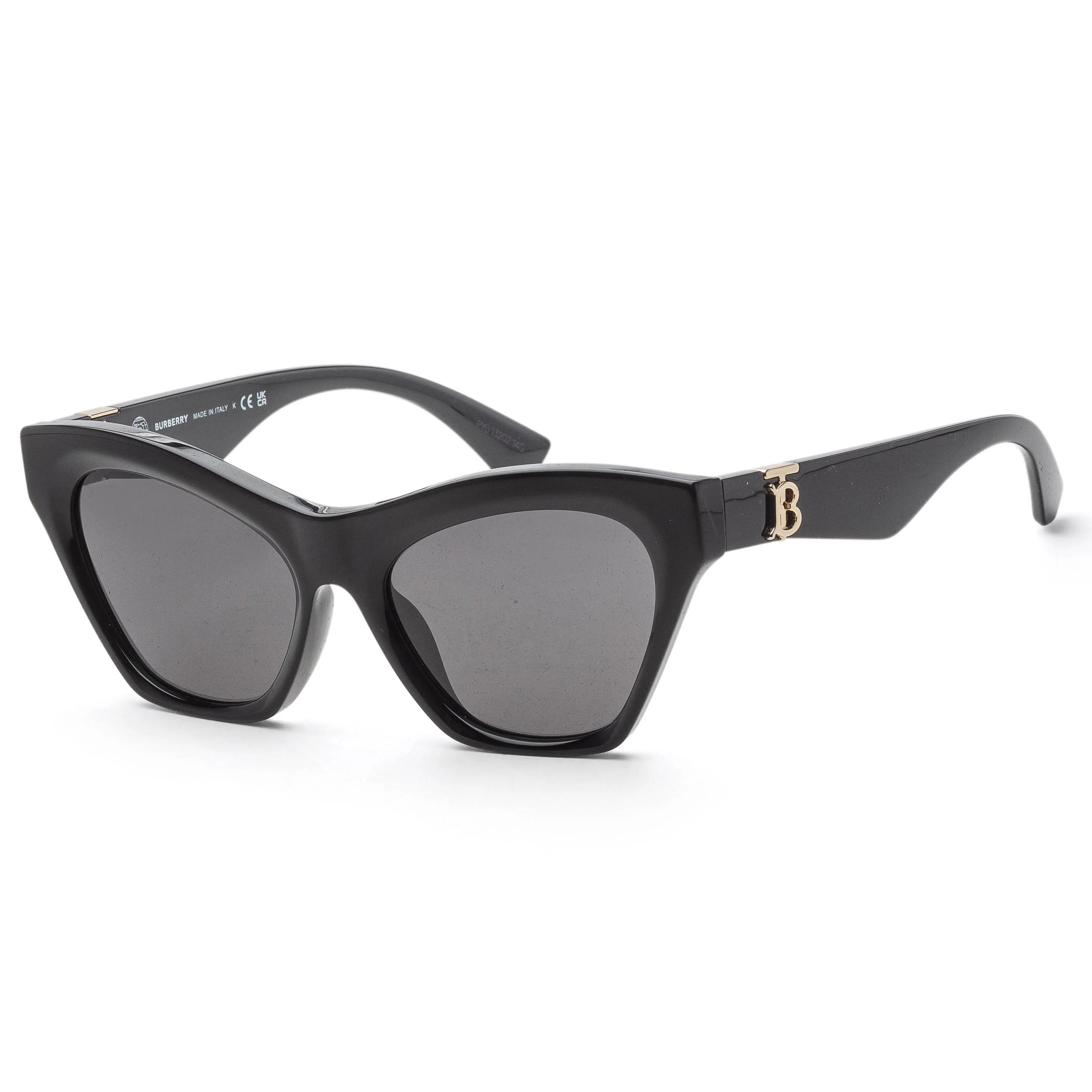 Burberry Women's 55mm Nero Sunglasses BE4420U-300187-55 sold by Ruumur