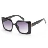Guess Women's 53mm Black Sunglasses GF0424-01B sold by Ruumur