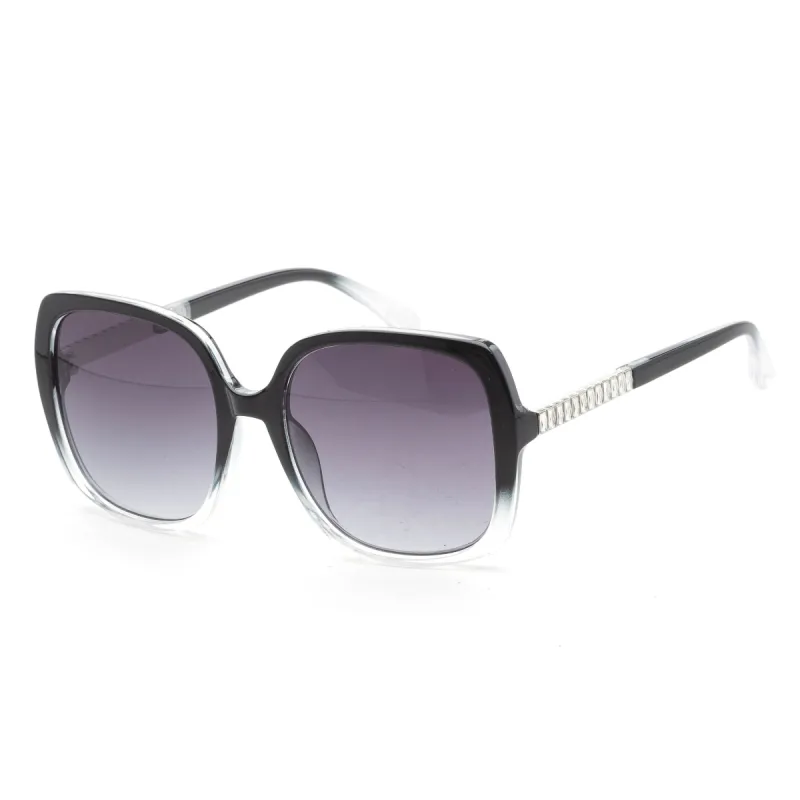 Guess Women's 56mm Brown Gradient Sunglasses GF0406-05B sold by Ruumur