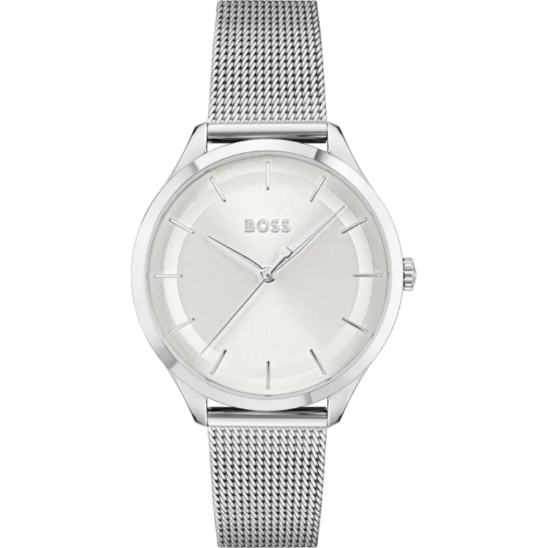 Hugo Boss Women's Pura 36mm Quartz Watch 1502634 sold by Ruumur