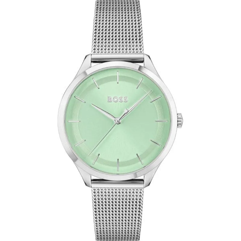 Hugo Boss Women's Pura 36mm Quartz Watch 1502636 sold by Ruumur