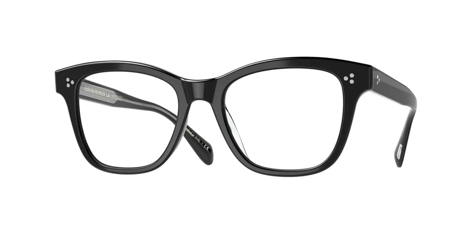 Oliver Peoples Women's 52mm Black Opticals OV5474U-1492-52 sold by Ruumur
