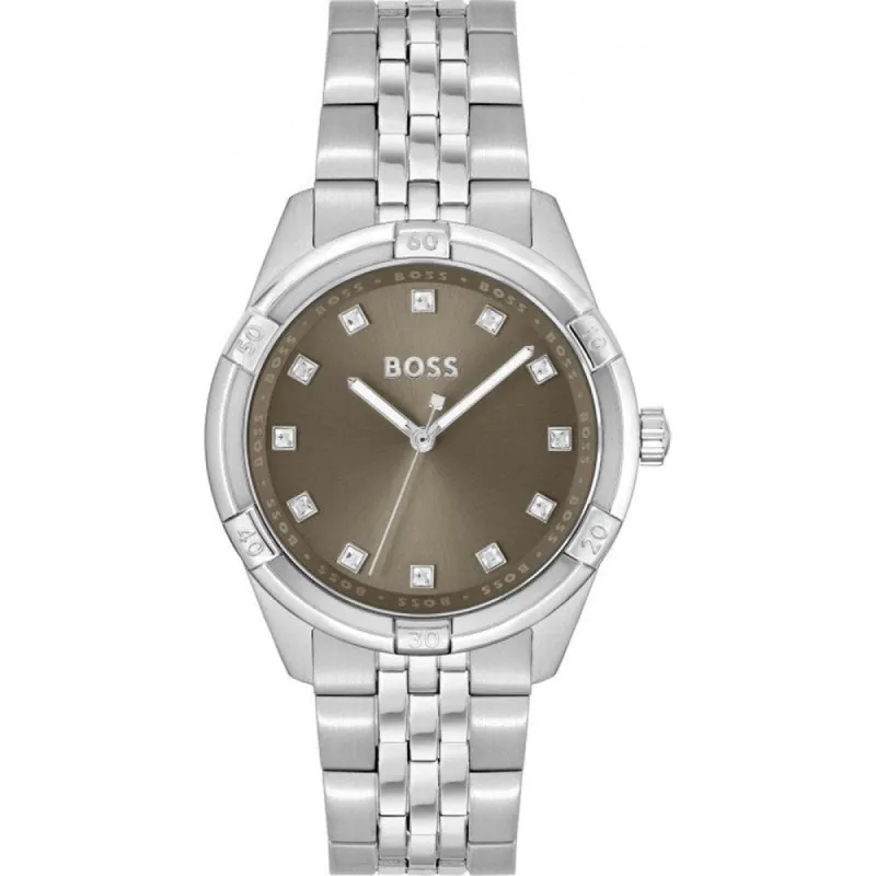Hugo Boss Women's Rhea 36mm Quartz Watch 1502699 sold by Ruumur