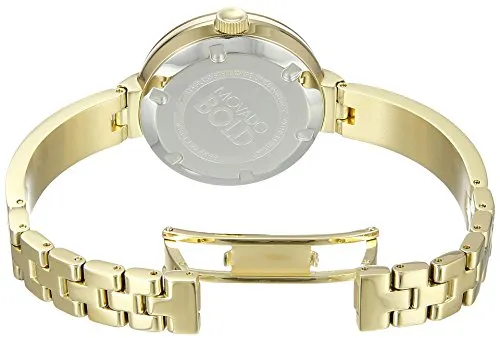 Movado Women's Trend 34mm Quartz Watch 3600201 sold by Ruumur product image thumbnail 2