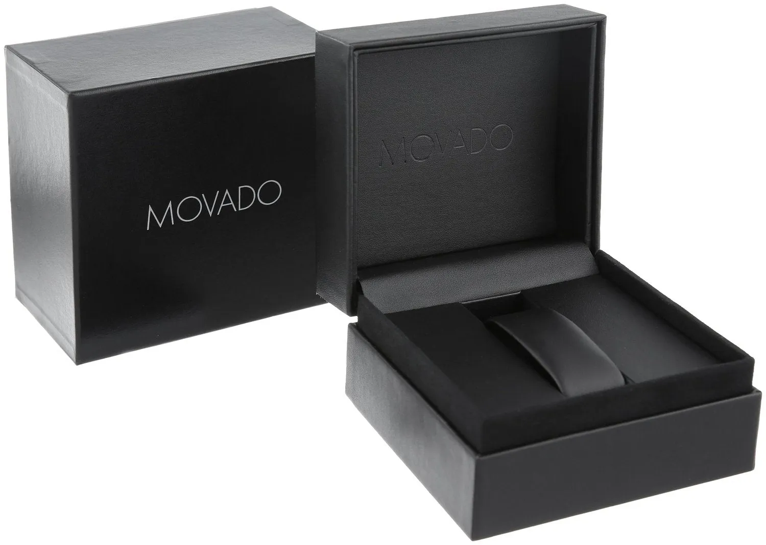 Movado Women's Trend 34mm Quartz Watch 3600201 sold by Ruumur product image thumbnail 3