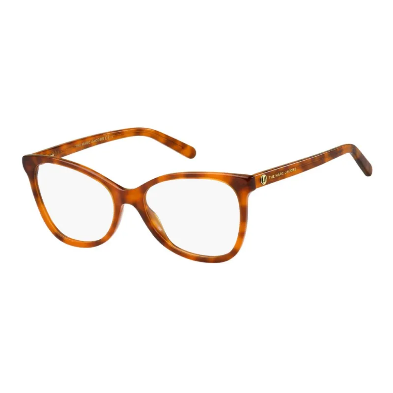 Marc Jacobs Women's 53 mm Havana Opticals MARC559-005L-17 sold by Ruumur