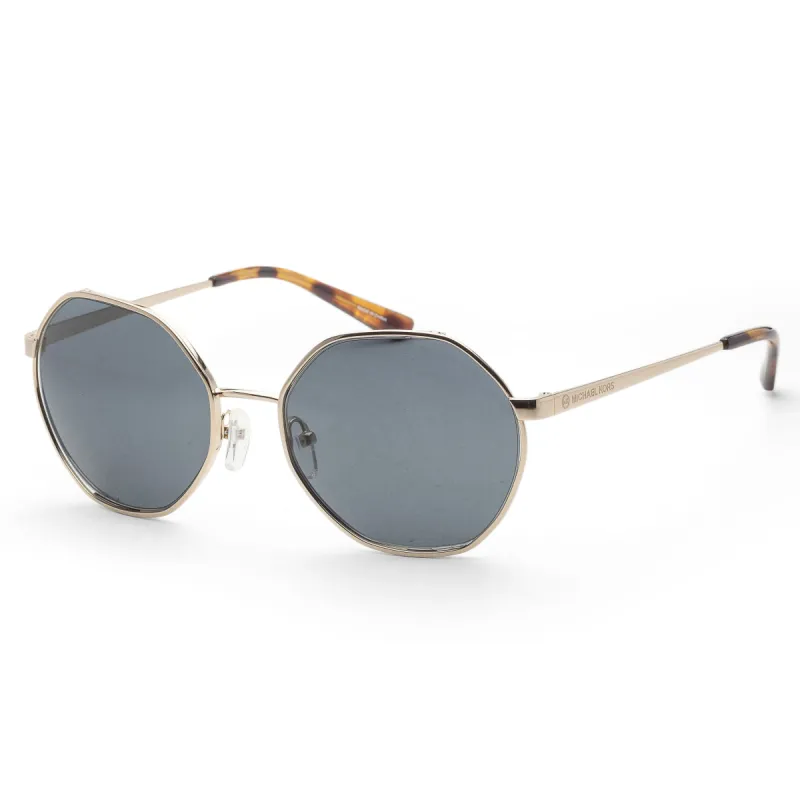 Michael Kors Women's 54mm Royal Pink Tortoise Bio Sunglasses MK2175U-392114-54 sold by Ruumur