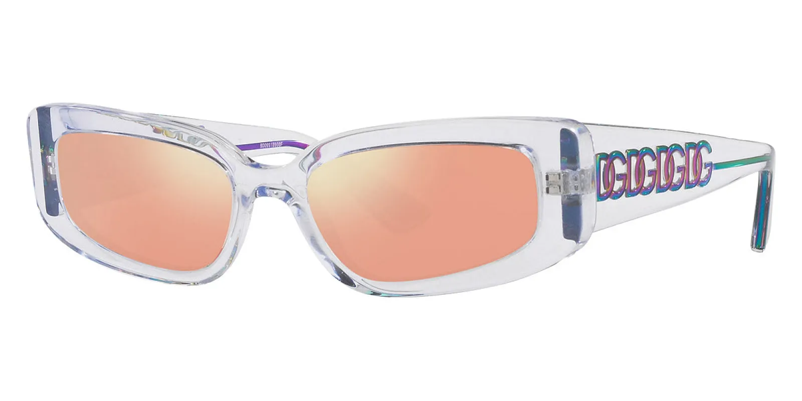 Dolce & Gabbana Women's 54mm Crystal Sunglasses DG4445-31336Q-54 sold by Ruumur