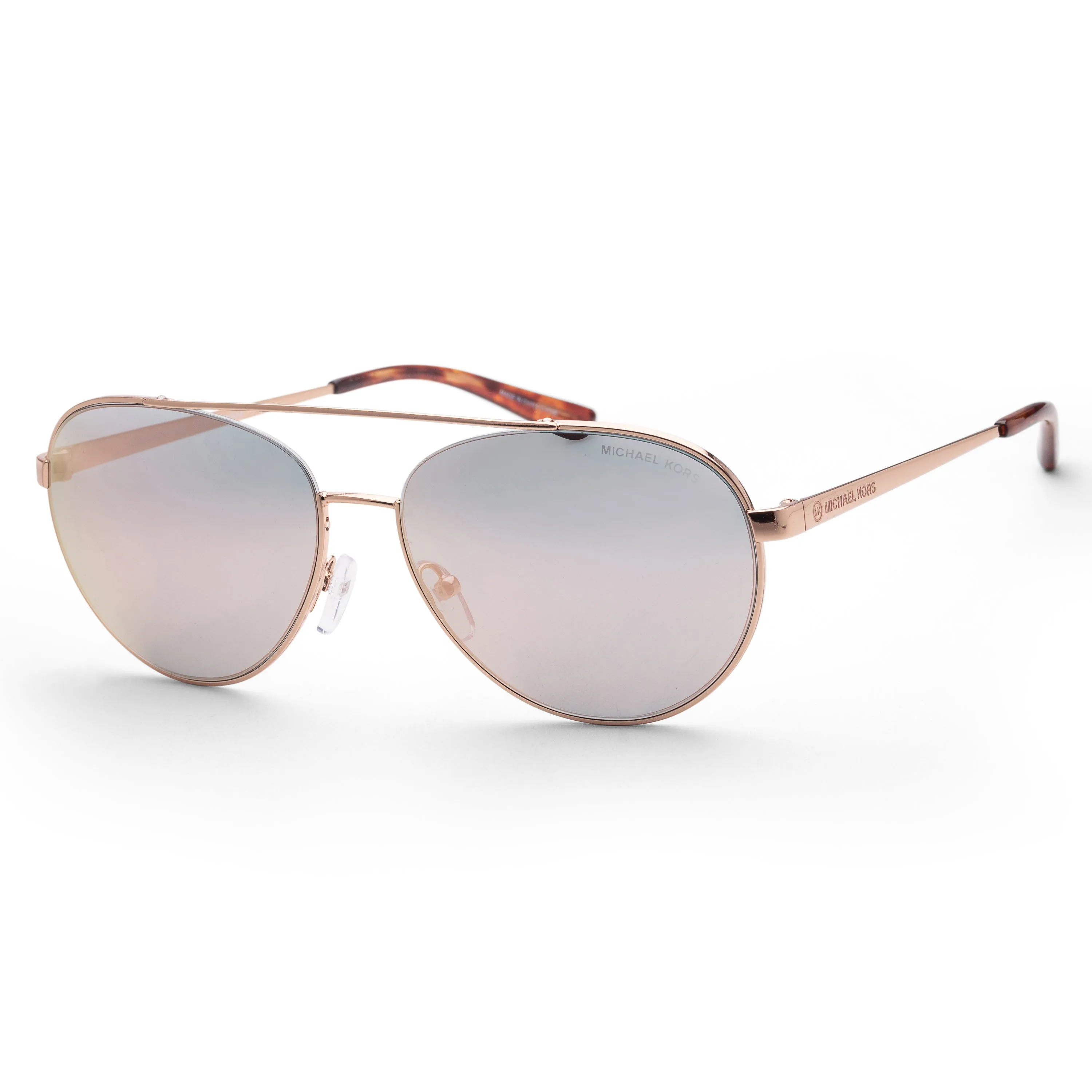 Michael Kors Women's 59mm Rose Gold Sunglasses MK1071-11084Z-59 sold by Ruumur