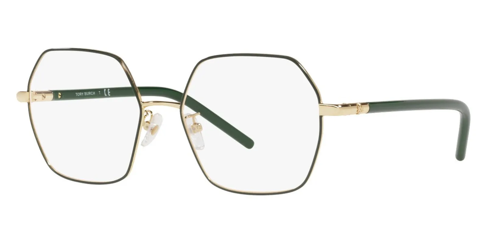 Tory Burch Women's 54mm Gold Olive Opticals TY1072-3315-54 sold by Ruumur