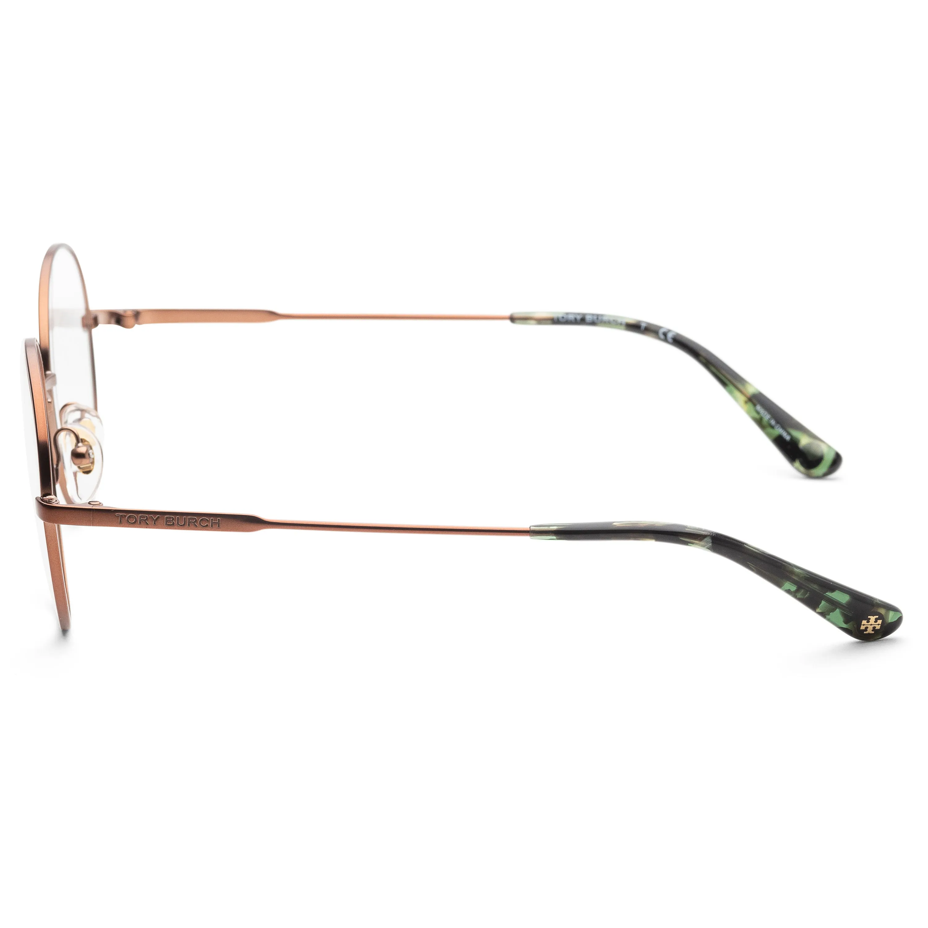 Tory Burch Women's 51mm Bronze Opticals TY1057-3141-51 sold by Ruumur product image thumbnail 2