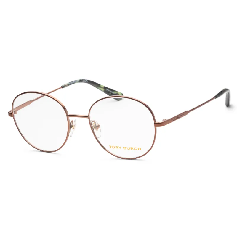 Tory Burch Women's 51mm Bronze  Opticals TY1057-3141-51 sold by Ruumur