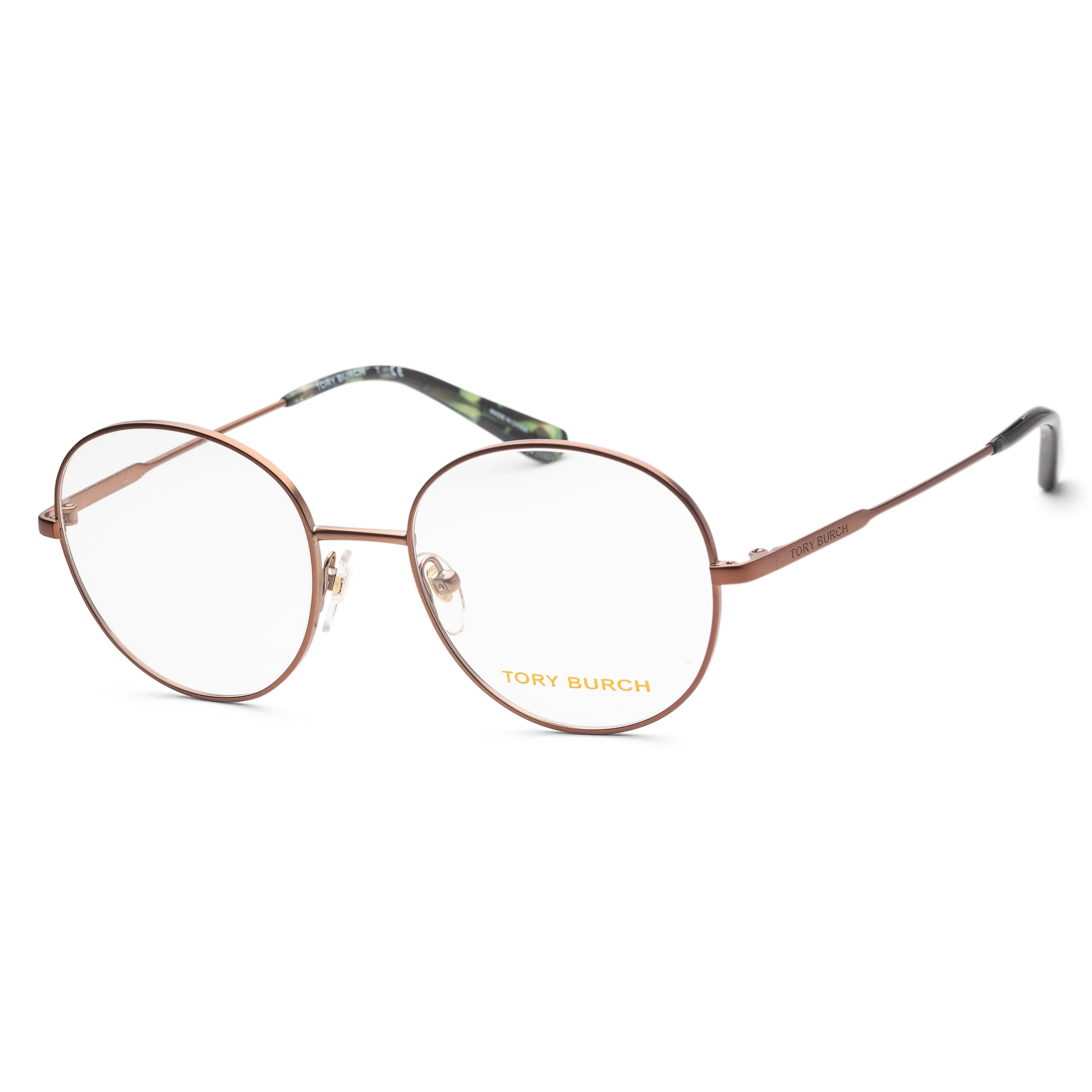 Tory Burch Women's 51mm Bronze Opticals TY1057-3141-51 sold by Ruumur