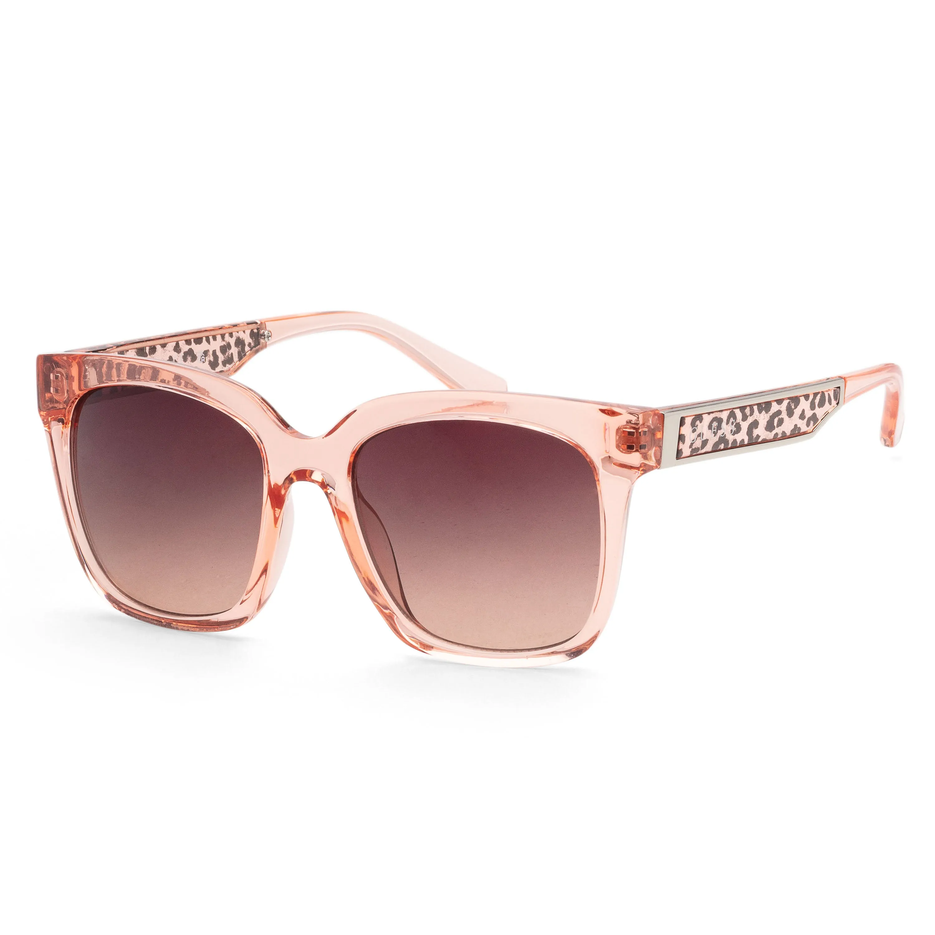Guess Women's 55mm Pink Sunglasses GF0423-27Z sold by Ruumur