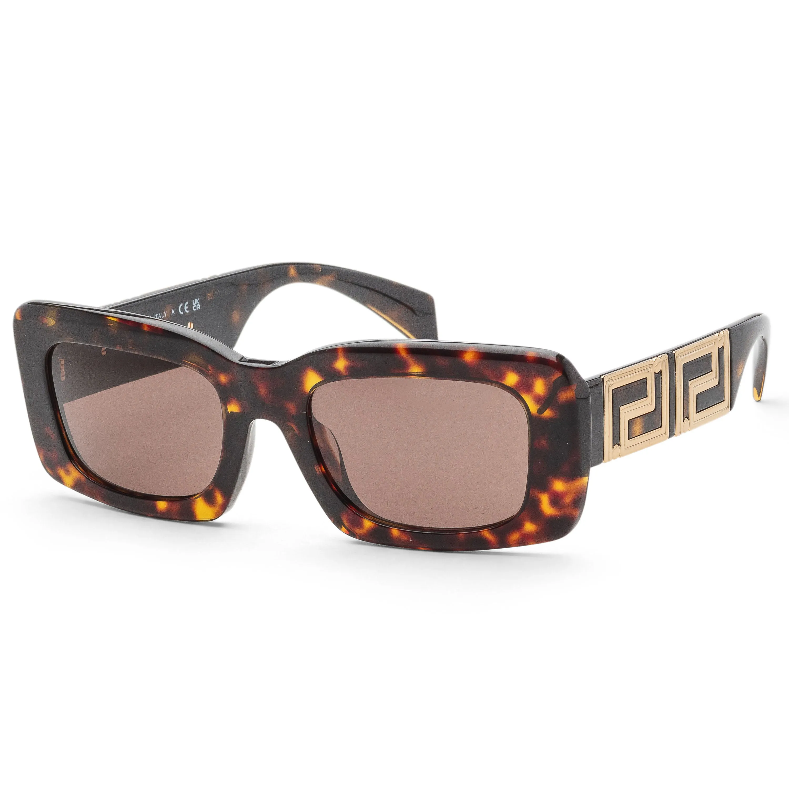 Versace Women's 54mm Havana Sunglasses VE4444U-108-73-54 sold by Ruumur