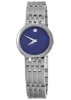 Movado Women's Esperanza 26.2mm Quartz Watch 0607497 sold by Ruumur