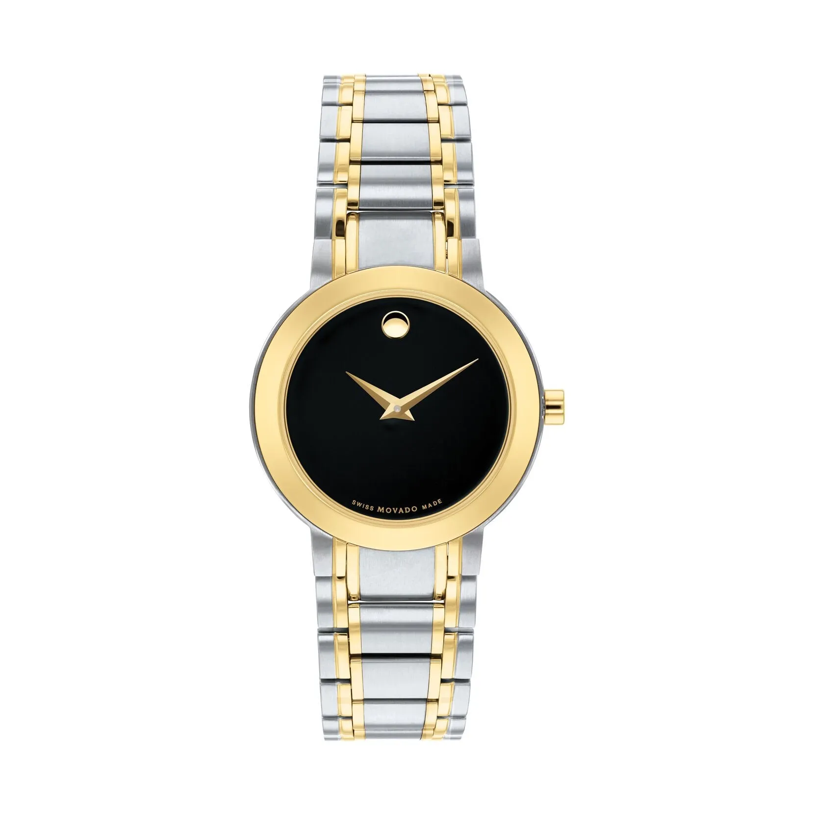 Movado Women's Stiri 32mm Quartz Watch 0607281 sold by Ruumur