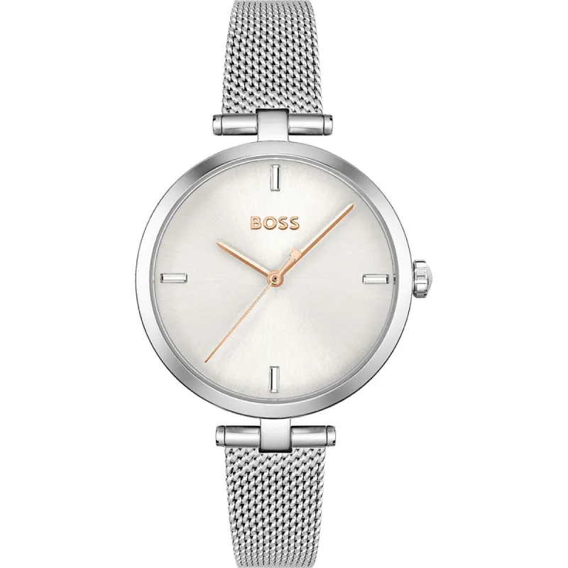 Hugo Boss Women's Majesty 32mm Quartz Watch 1502653 sold by Ruumur