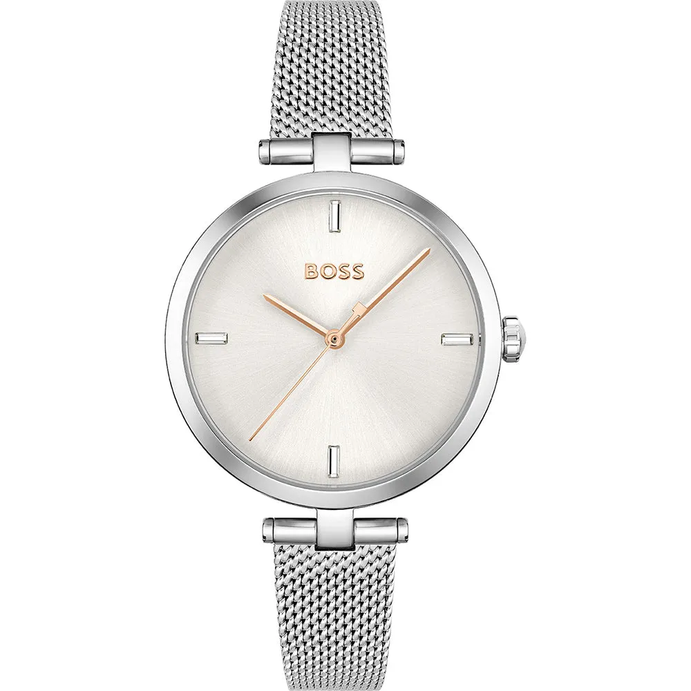 Hugo Boss Women's Majesty 32mm Quartz Watch 1502653 sold by Ruumur