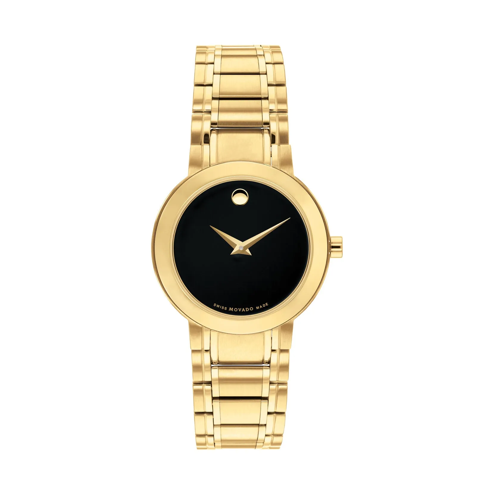 Movado Women's Stiri 32mm Quartz Watch 0607282 sold by Ruumur