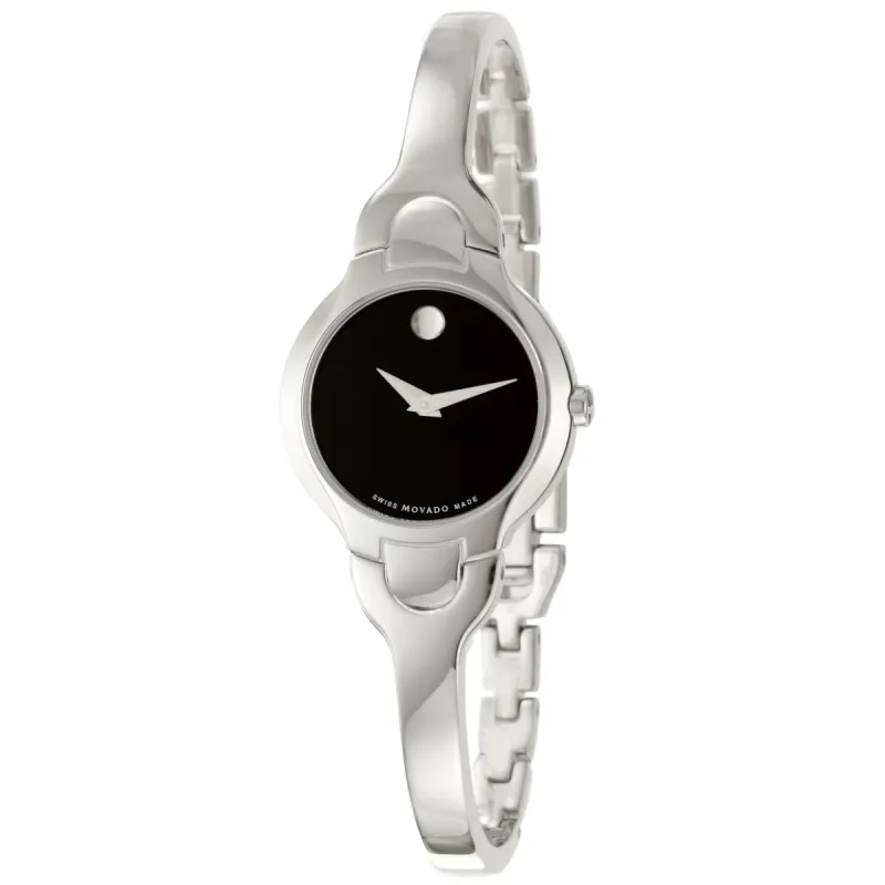 Movado Women's Kara 24mm Quartz Watch 0605247 sold by Ruumur