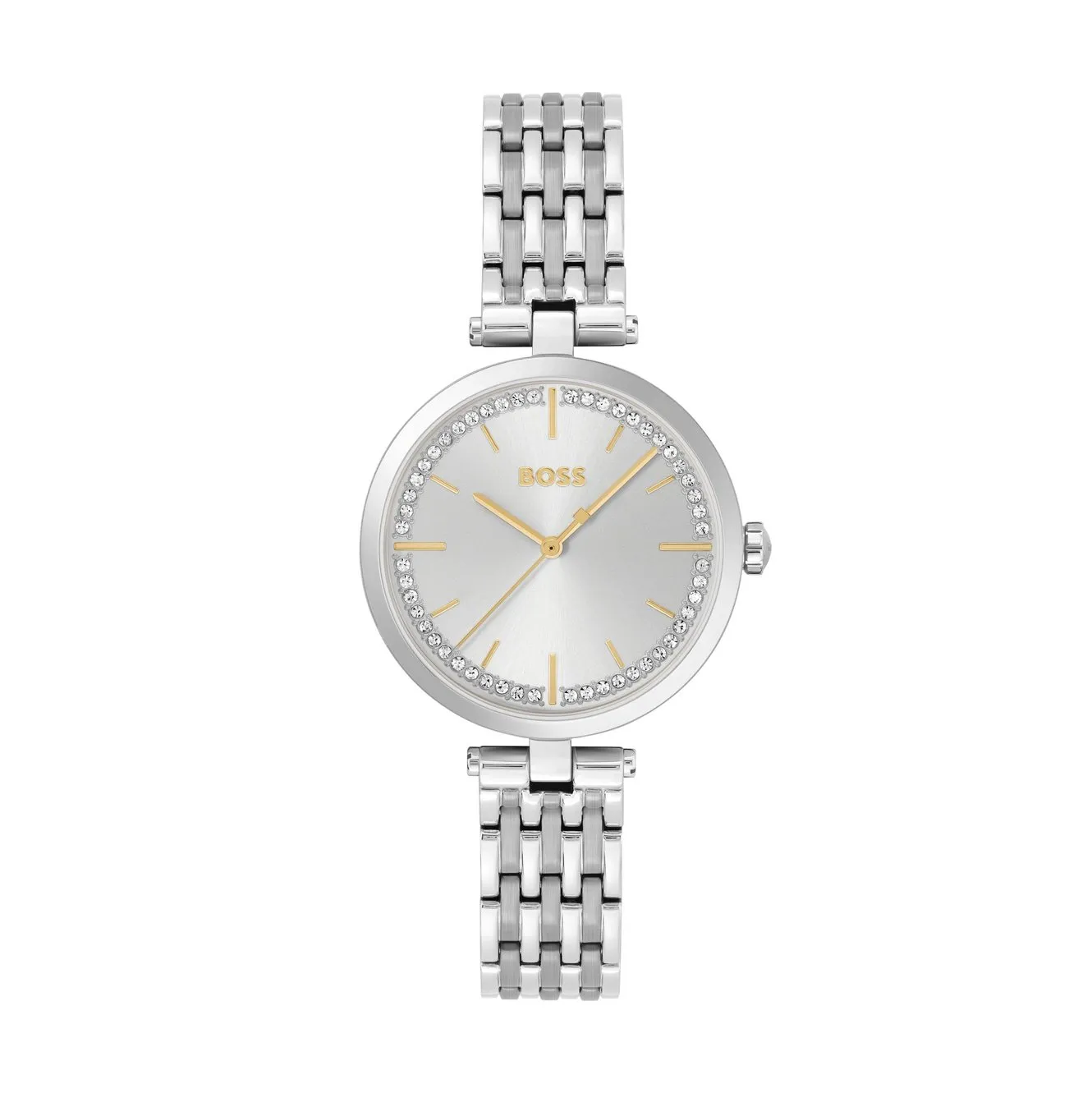 Hugo Boss Women's Essena 32mm Quartz Watch 1502704 sold by Ruumur